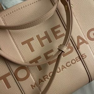 The Marc Jacobs Tote Bag